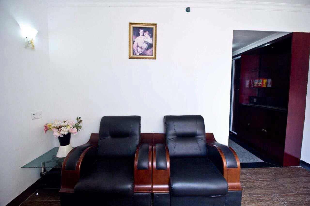 Yincheng Hotel Xiniupo Екстериор снимка